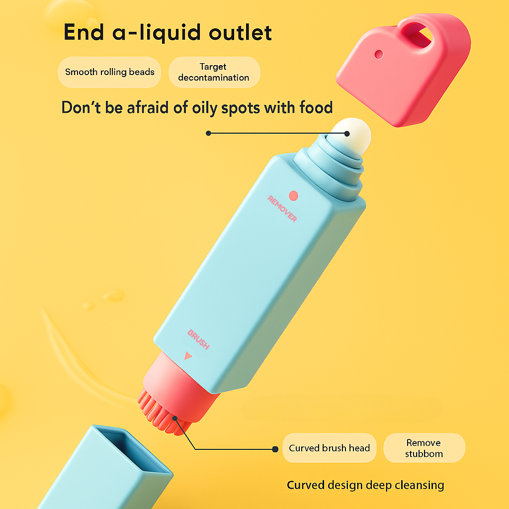 StainPop Remover
