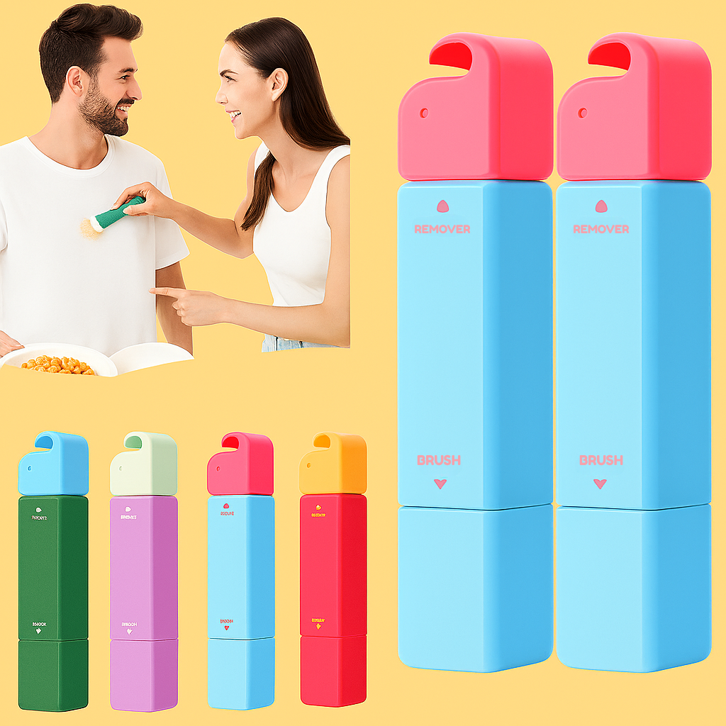 StainPop Remover