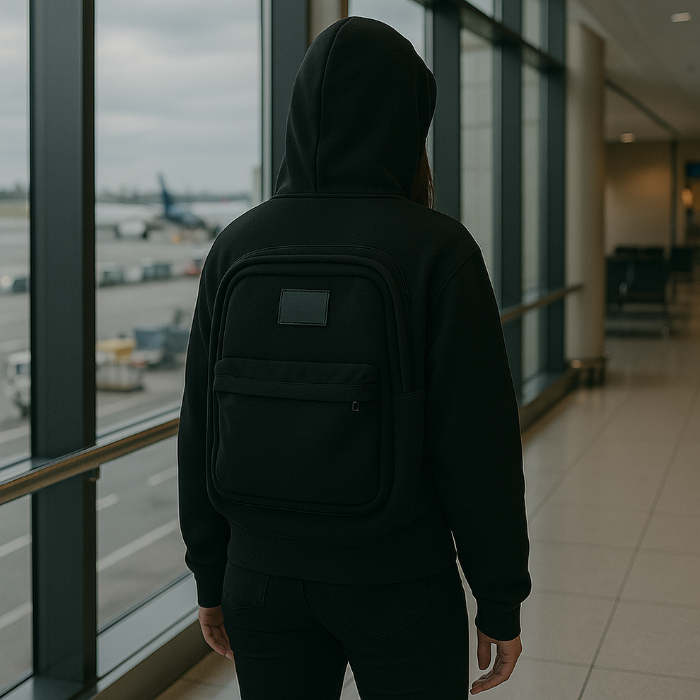 HoodiePack Air