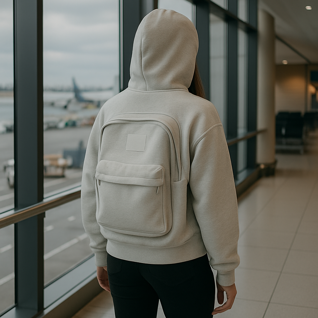 HoodiePack Air