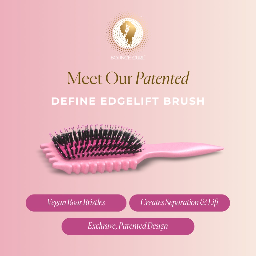 Define Edge Lift Brush