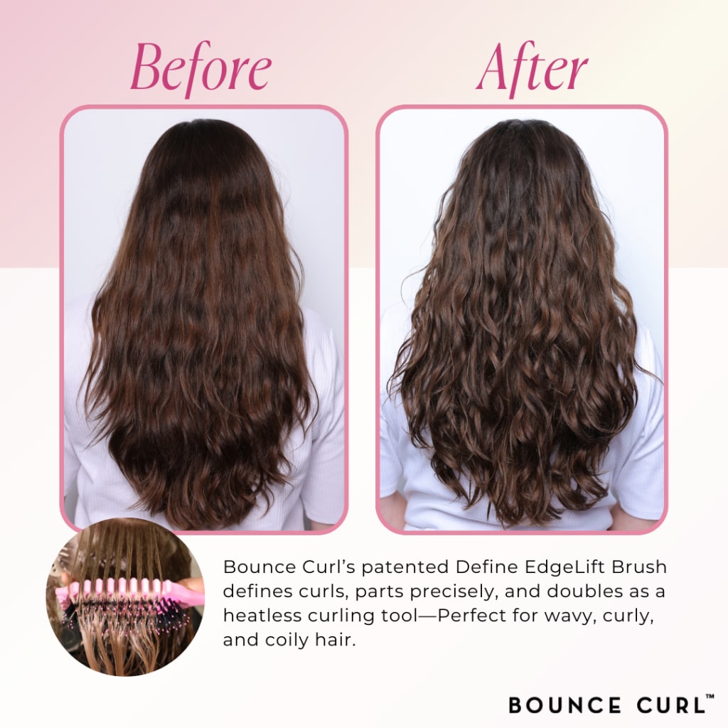 Define Edge Lift Brush