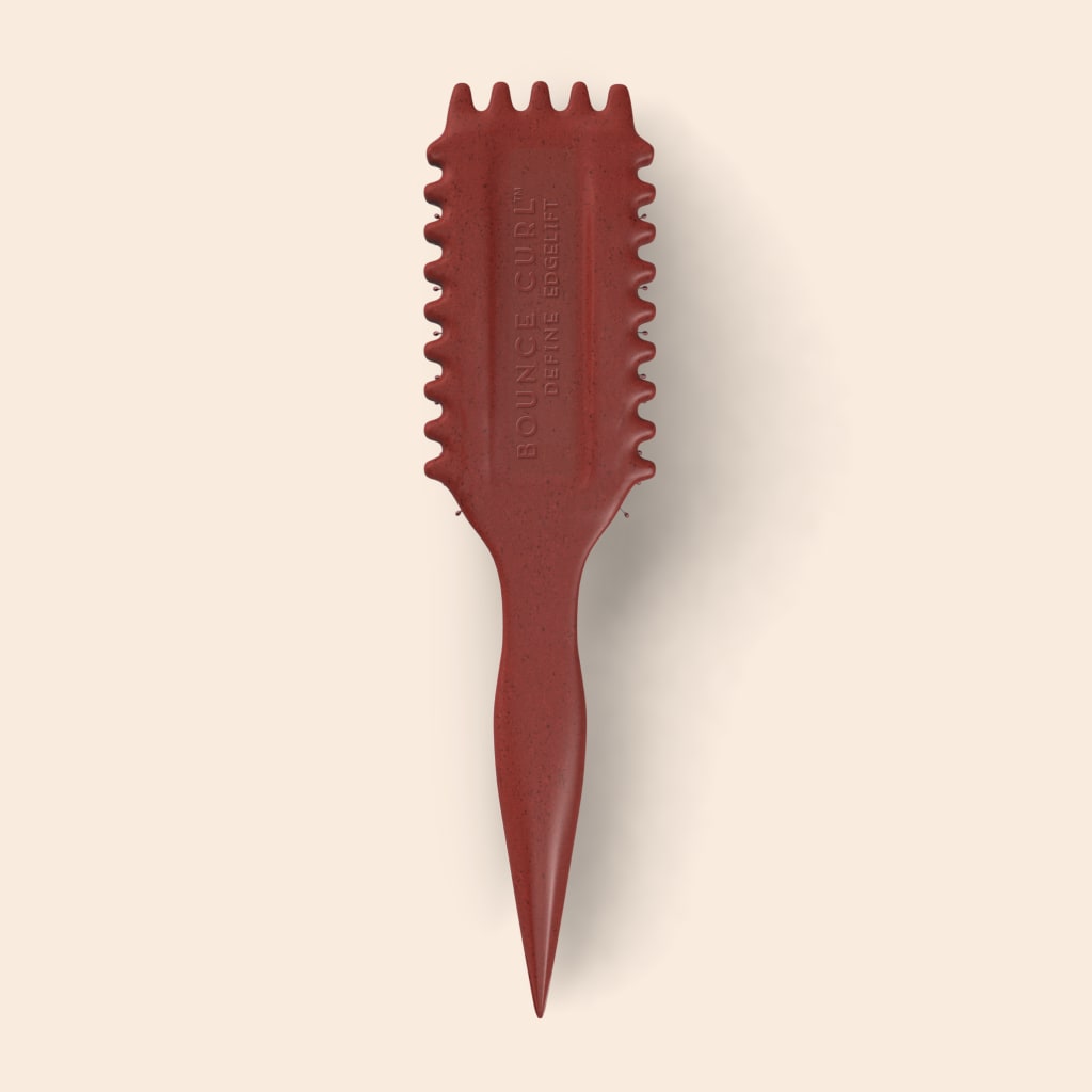 Define Edge Lift Brush