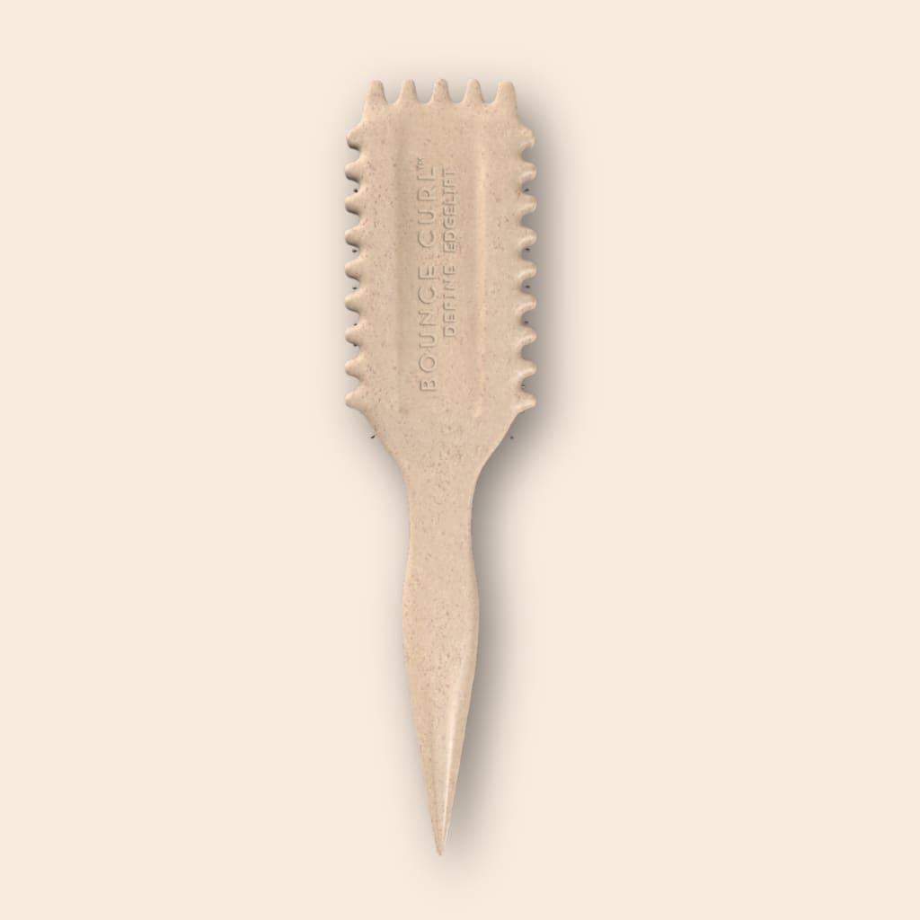 Define Edge Lift Brush