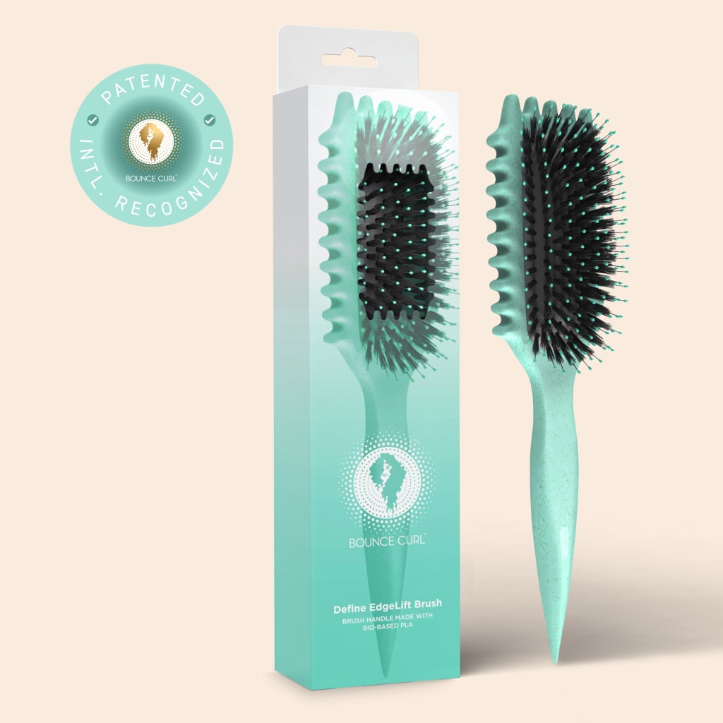 Define Edge Lift Brush
