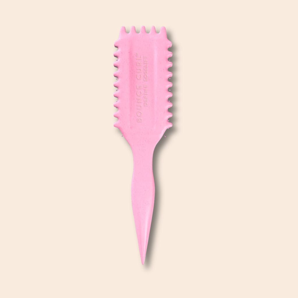 Define Edge Lift Brush