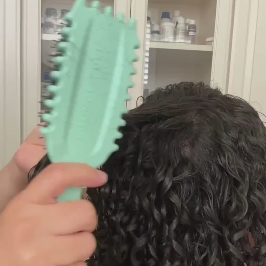 Define Edge Lift Brush