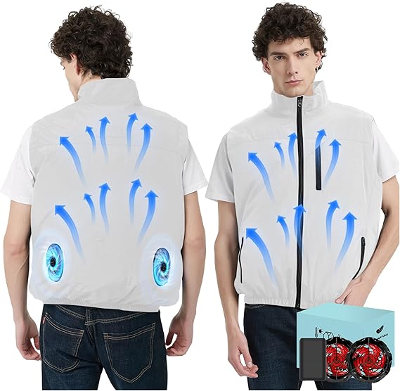 AeroCool™ Vest