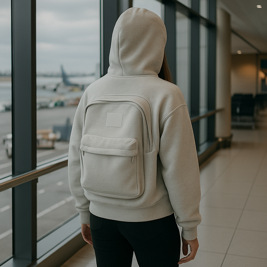 HoodiePack Air