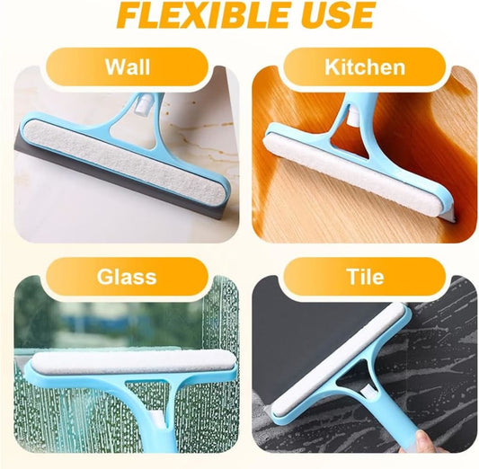 ClearView™ 3-in-1 Window Cleaner