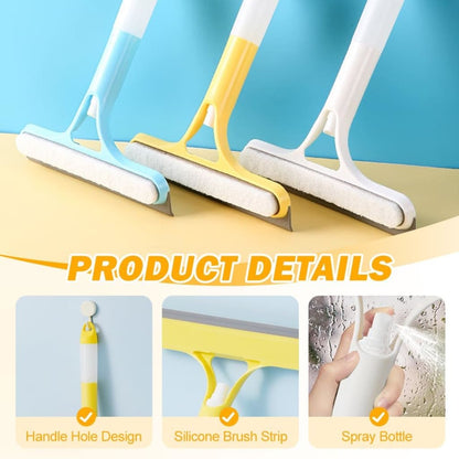 ClearView™ 3-in-1 Window Cleaner