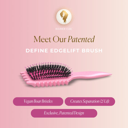 Define Edge Lift Brush