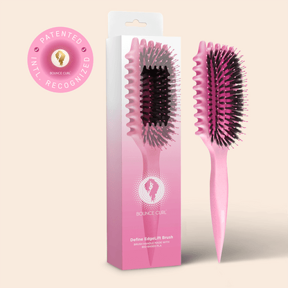Define Edge Lift Brush