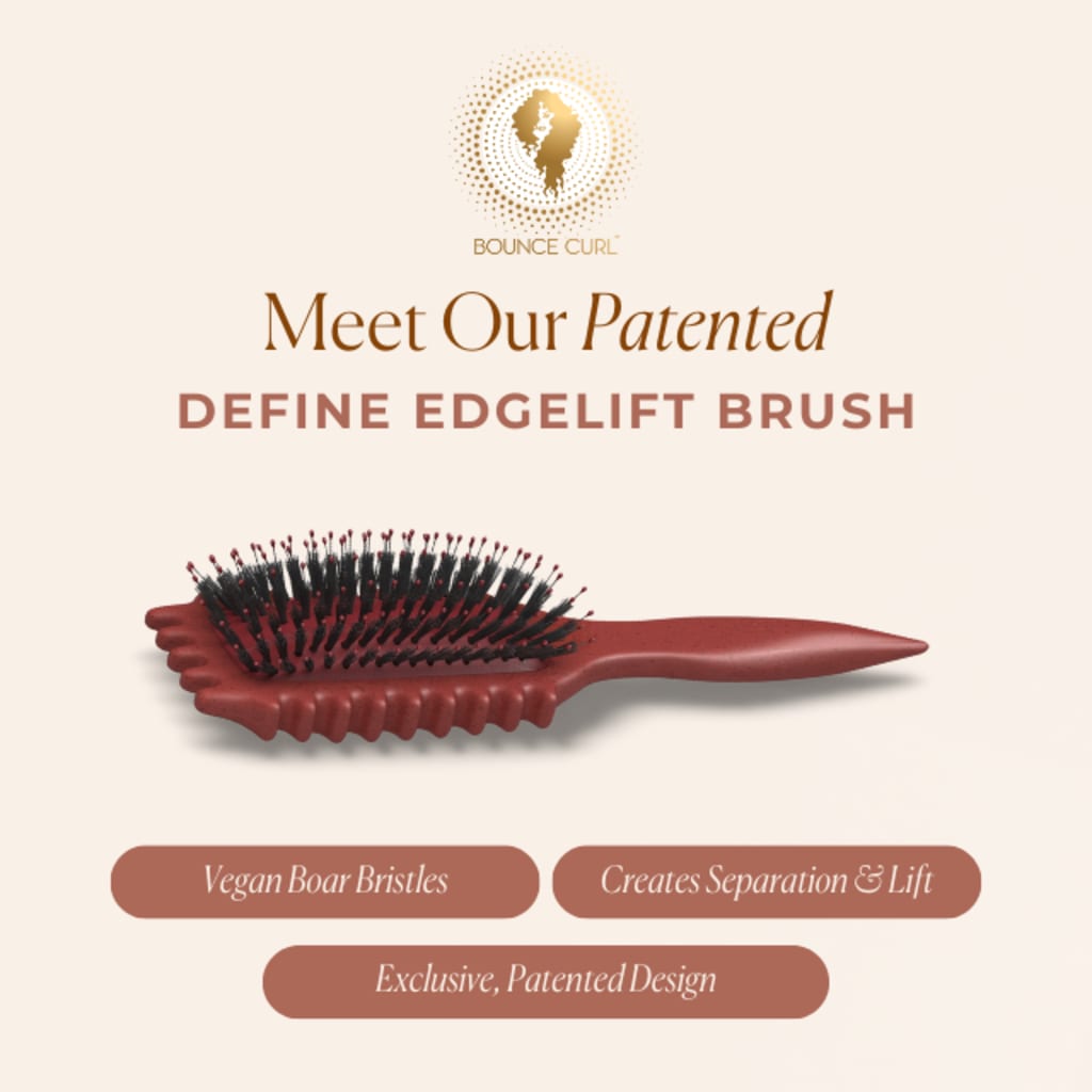 Define Edge Lift Brush