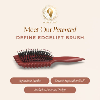 Define Edge Lift Brush